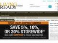 Living Ready Free Shipping Coupon Codes May 2024