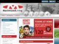 Store.maximizedliving Coupon Codes July 2025