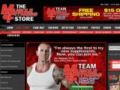 Muscle And Fitness Coupon Codes May 2024