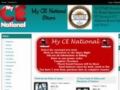 Store.mycenational Coupon Codes March 2025