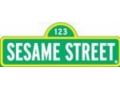 Sesame Street Store Coupon Codes May 2024
