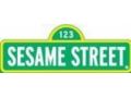 Sesame Street Store Coupon Codes July 2025