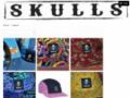 Store.skullsbarcelona Coupon Codes July 2025