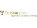 Taunton Coupon Codes August 2022