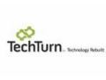 TechTurn 10% Off Coupon Codes May 2024