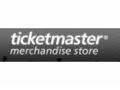 Ticketmaster Store Coupon Codes March 2025