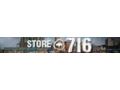 Store 716 Coupon Codes August 2022