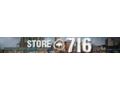 Store 716 Coupon Codes April 2024