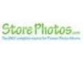 Storephotos Coupon Codes December 2023