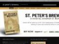Stpetersbrewery Coupon Codes May 2024