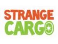 Strange Cargo Coupon Codes July 2025