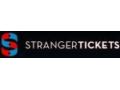 Stranger Tickets Coupon Codes April 2024