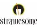 Strawesome 40% Off Coupon Codes May 2024