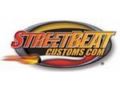 StreetBeatCustoms Coupon Codes April 2024