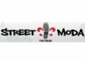 Street Moda 35% Off Coupon Codes May 2024