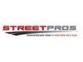 Street Pros Coupon Codes June 2023