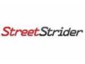 StreetStrider Free Shipping Coupon Codes May 2024