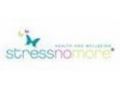 Stressnomore Coupon Codes July 2025