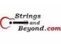 Strings And Beyond Coupon Codes June 2023