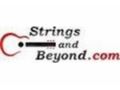 Strings And Beyond 25% Off Coupon Codes May 2024