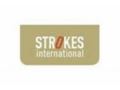 Strokes International Coupon Codes April 2024