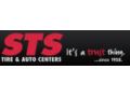 Sts Tire And Auto Center Coupon Codes April 2024