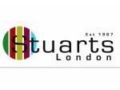 Stuarts London Coupon Codes April 2024