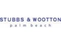 Stubbs & Wootton Coupon Codes May 2024