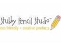 Stubby Pencil Studio Coupon Codes May 2024