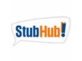 StubHub Free Shipping Coupon Codes May 2024