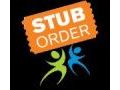 Stub Order Coupon Codes April 2024