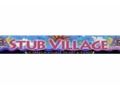 STUB VILLAGE Coupon Codes April 2024