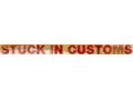 Stuck In Customs 5% Off Coupon Codes May 2024