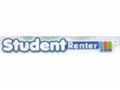 Student Renter 15$ Off Coupon Codes May 2024