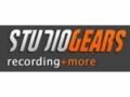 Studiogears 5% Off Coupon Codes May 2024