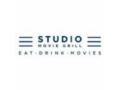 Studio Movie Grill Coupon Codes May 2024