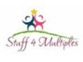 Stuff 4 Multiples Coupon Codes April 2024