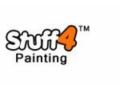 Stuff 4 Painting Coupon Codes April 2024