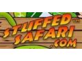 Stuffed Safari Coupon Codes May 2025