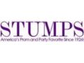 Stumps Coupon Codes August 2022