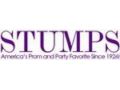 Stumps 15% Off Coupon Codes May 2024