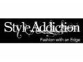 Style Addiction Coupon Codes May 2024