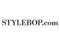 Stylebop Coupon Codes April 2024