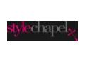 StyleChapel Coupon Codes May 2024