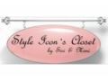 Style Icon's Closet Coupon Codes April 2024