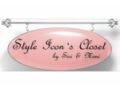 Style Icon's Closet Coupon Codes July 2025