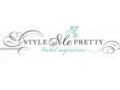 Stylemepretty 10% Off Coupon Codes May 2024