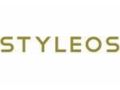 STYLEOS Coupon Codes April 2024