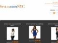 Stylesfromnyc 50% Off Coupon Codes May 2024