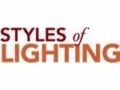 Styles Of Lighting 20% Off Coupon Codes May 2024